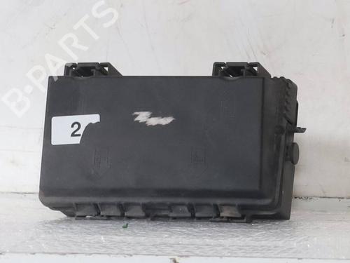 Used Fuse box Fuse box FIAT GRANDE PUNTO (199_) 1.4 16V (199BXG1B, 199AXG1B) (95 hp) 33283548 33283548