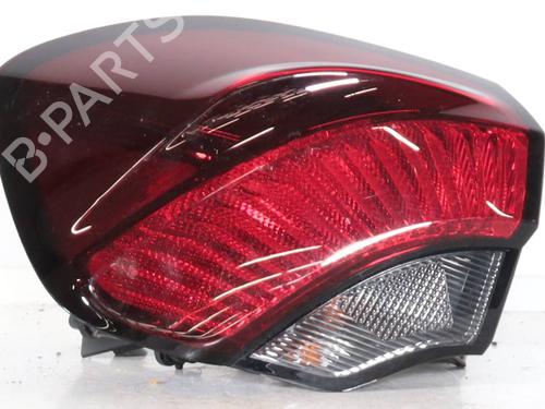 Left taillight FIAT TIPO Saloon (356_, 357_) 1.0 (357SXN1A) | BP23505369C34 