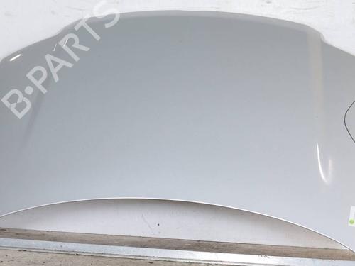 Used Hood FIAT PANDA (169_) 1.2 Natural Power (169.AXB1A) (60 hp) 27876200