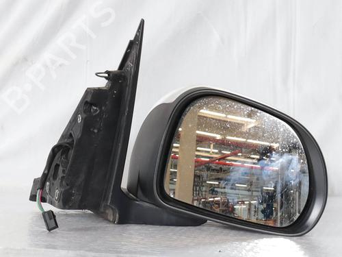 Used Right mirror Right mirror FIAT 500L (351_, 352_) 1.3 D Multijet (199LXY1A, 199LXY11) (84 hp) 36013391 36013391