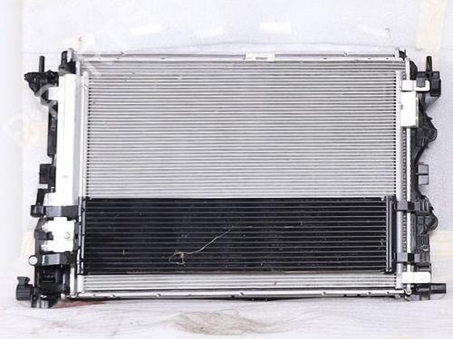 Used AC radiator AC radiator 39261798 39261798