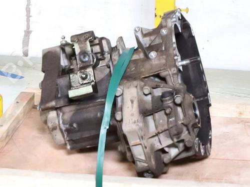 Used Gearbox Gearbox FIAT PANDA (169_) 1.2 (169.AXB11, 169.AXB1A) (60 hp) 33734349 33734349