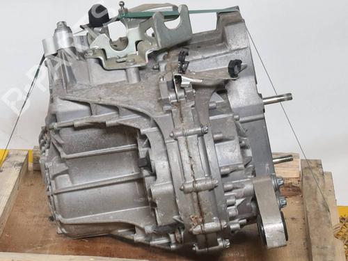 Used Gearbox JEEP COMPASS (MP, M6, MV, M7) 1.6 CRD (120 hp) 30662466