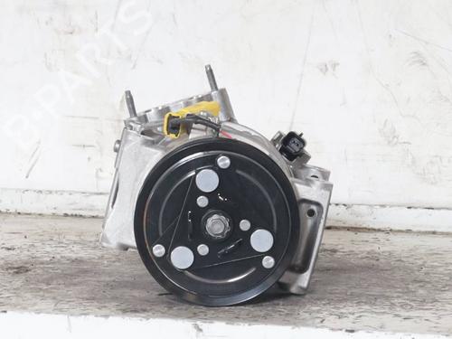 Used AC compressor AC compressor JEEP AVENGER (J2) 1.2 GSE T3 (101 hp) 34620266 34620266
