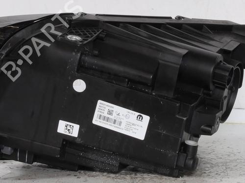 Right headlight FIAT 500e (332_) Elektro (FA1) | BP29618205C29 