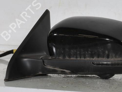 Left mirror JEEP COMPASS (MP, M6, MV, M7) 1.3 HYBRID 4X4 | BP29278348C26 