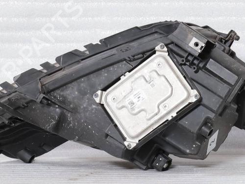 Venstre forlygte JEEP AVENGER (J2) 1.2 GSE T3 | BP38644561C28 - Image 4