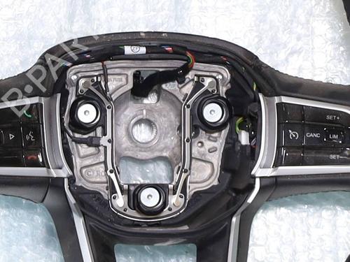 Steering wheel FIAT DUCATO Platform/Chassis (250_) 140 Multijet 2,2 D | BP39973200C49 - Image 2