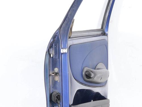 Right front door FIAT SEICENTO / 600 (187_) 0.9 (187AXA, 187AXA1A) | BP29453928C3 