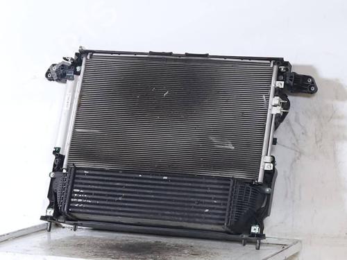Used AC radiator AC radiator ALFA ROMEO GIULIA (952_) 2.2 D (952AFA25, 952AFM25, 952ALA25) (180 hp) 33734051 33734051