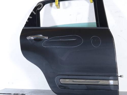 Used Right rear door Right rear door FIAT 500L (351_, 352_) 1.6 D Multijet (199LYE1B) (120 hp) 33284777 33284777