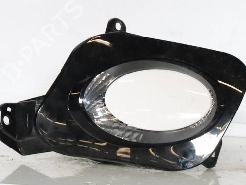 Used Left daytime light FIAT 500e (332_) Elektro (FA1) (95 hp) 26550944