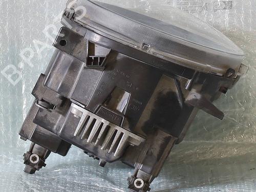 Left headlight JEEP RENEGADE SUV (BU, B1, BV) 1.3 PHEV 4Xe | BP38745259C28 - Image 5