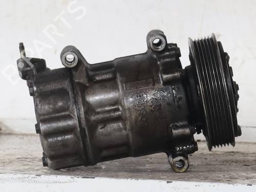 AC compressor PEUGEOT 206+ (2L_, 2M_) 1.1 | BP36835235M34 - Image 4