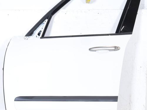 Used Left front door FIAT 500L (351_, 352_) 1.6 D Multijet (199LYE1B) (120 hp) 25813471