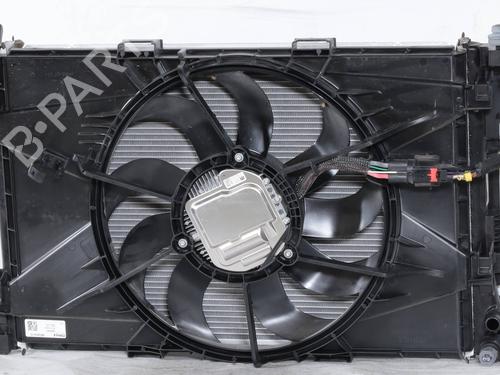 Used AC radiator FIAT 600e / 600 (365_, 364_) Electric (156 hp) 29826582