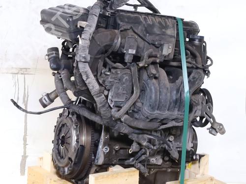 Engine OPEL AGILA B (H08) 1.2 (F68) | BP37231187M1 - Image 3