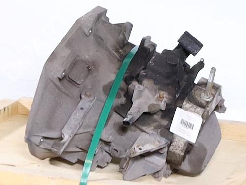 Gearbox FIAT PANDA (169_) 1.2 (169.AXB11, 169.AXB1A) | BP36013338M3 - Image 4