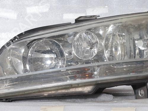 Used Left headlight Left headlight 37662455 37662455