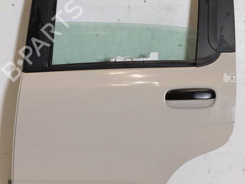 left-rear-door-fiat-panda-312_-319_-2012-25913418 main image
