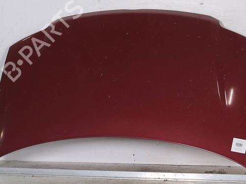 Used Hood FIAT PANDA (169_) 1.2 (169.AXB11, 169.AXB1A) (60 hp) 26435686