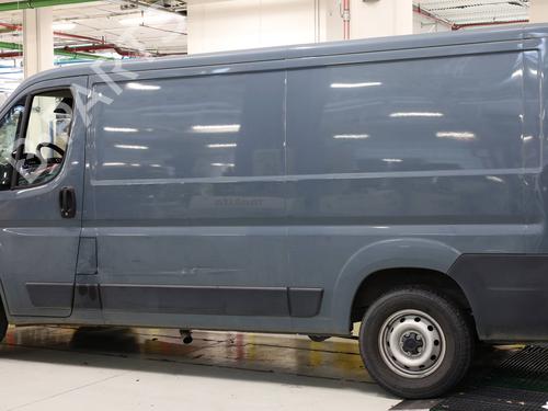 Engine mount FIAT DUCATO Platform/Chassis (250_) 140 Multijet 2,2 D | BP30662754M89  - Image 6