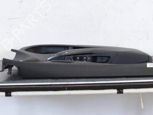 Front left panel OPEL GRANDLAND / GRANDLAND X (A18, P1UO) 1.6 Turbo (75) | BP39092594C58 - Image 3