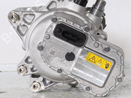 Alternator JEEP COMPASS (MP, M6, MV, M7) 1.3 Hybrid 4x4 | BP29826529M7