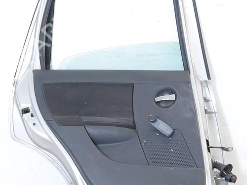 Used Left rear door CITROËN C3 I (FC_, FN_) 1.1 i (60 hp) 26162880