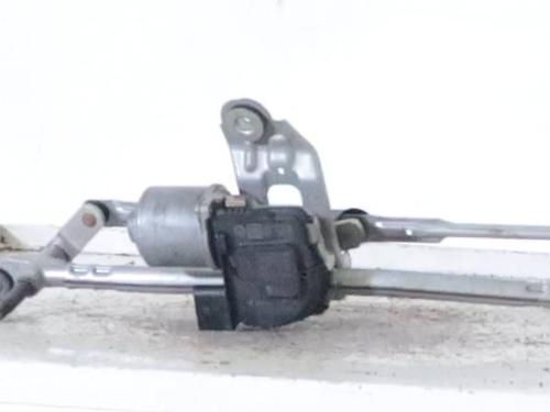 Front wipers mechanism ALFA ROMEO GIULIA (952_) 2.9 Quadrifoglio (952AAM24) | BP27640459C83 