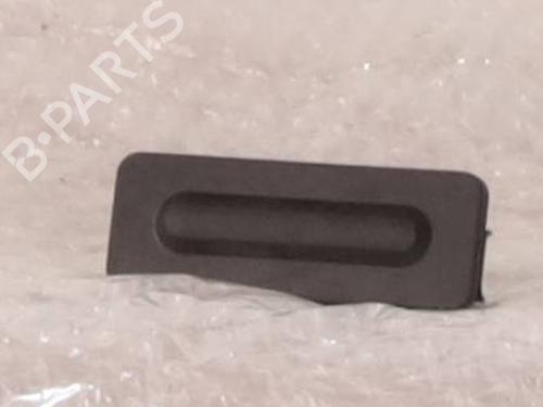 Used Tailgate handle Tailgate handle OPEL GRANDLAND / GRANDLAND X (A18, P1UO) 1.5 Turbo D (75) (131 hp) 39881187 39881187