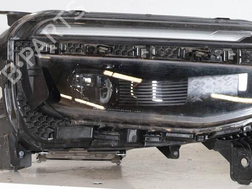 Used Right headlight Right headlight JEEP AVENGER (J2) Electric (156 hp) 25813654 25813654