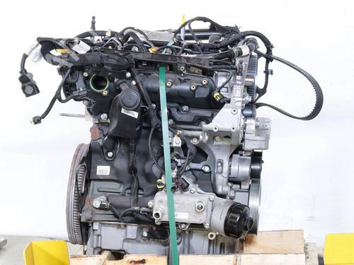 Engine FIAT TIPO Hatchback (356_, 357_) 1.6 Multijet (357HXG1) | BP30111679M1