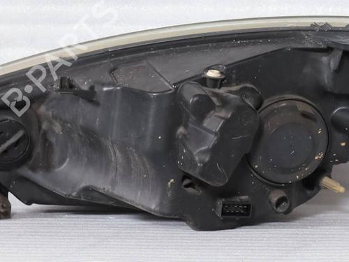 Right headlight PEUGEOT 1007 (KM_) 1.4 | BP36835518C29 - Image 2