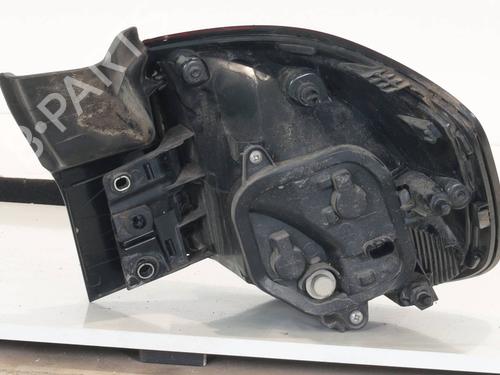 Used Left taillight FIAT TIPO Estate (356_, 357_) 1.4 (356WXF1B) (120 hp) 28314254