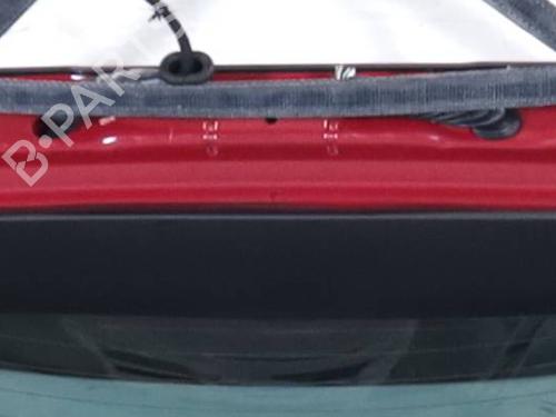 Heckklappe für FIAT 500X (334_) 1.3 (334.AXR11) (150 hp) 31647930