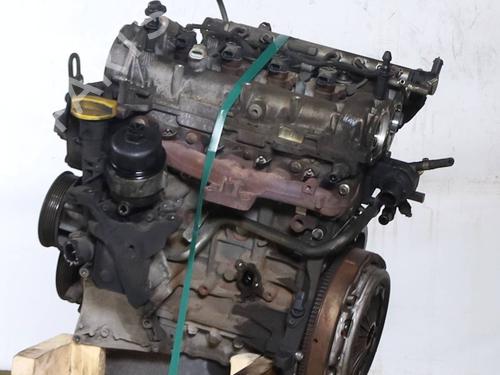 Engine FIAT GRANDE PUNTO (199_) 1.3 D Multijet | BP36774302M1 - Image 3