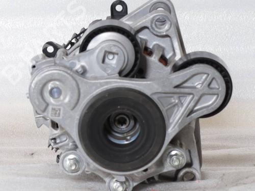 Used Alternator Alternator 38644914 38644914
