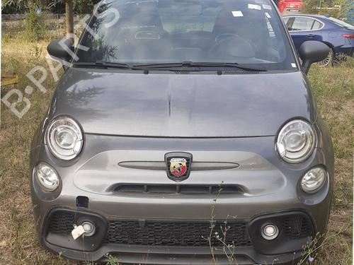 Brugte FIAT 500 (312_) 1.2 (312AXA1A) 4831579