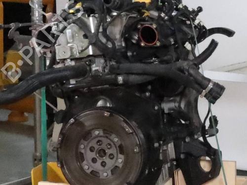Motor FIAT TIPO Estate (356_, 357_) 1.4 (356WXF1B) (120 hp) 28314257