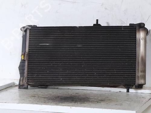 Used AC radiator AC radiator LANCIA YPSILON (843_) 1.3 JTD (843.AXD11, 843.AXD1A) (70 hp) 33234021 33234021