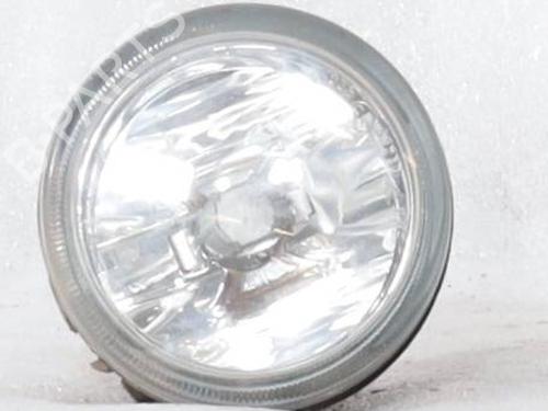 Used Left front fog light Left front fog light PEUGEOT 1007 (KM_) 1.4 (75 hp) 36031942 36031942