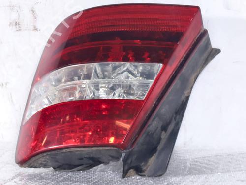 Used Right taillight Right taillight FIAT STILO (192_) 1.2 16V (192_XA1B) (80 hp) 33976248 33976248