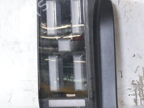 Used Left taillight Left taillight FIAT GRANDE PANDA (328) EV (328) (113 hp) 34578212 34578212
