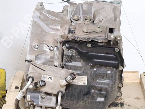 Gearbox JEEP COMPASS (MP, M6, MV, M7) 1.3 Hybrid 4x4 | BP39403239M3 - Image 5