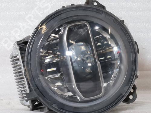 Used Right headlight Right headlight JEEP WRANGLER IV (JL) 2.0 4xe Plug-in Hybrid (JL74) (381 hp) 36693711 36693711
