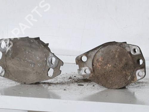 Motorophæng FIAT MULTIPLA (186_) 1.9 JTD 115 | BP29826462M89