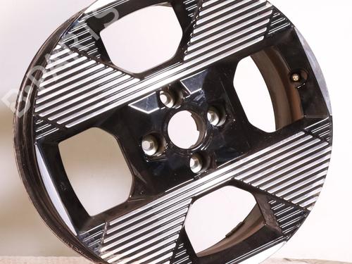 Used Rim Rim FIAT GRANDE PANDA (328) 1.2 Mild Hybrid (325) (110 hp) 40071625 40071625
