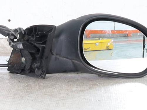 Used Right mirror CITROËN C3 I (FC_, FN_) 1.1 i (60 hp) 26162871