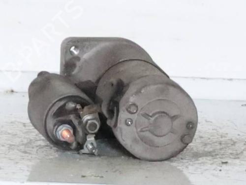 Used Starter FIAT SEICENTO / 600 (187_) 1.1 (187AXB, 187AXB1A, 187AXC1A02) (54 hp) 26709964